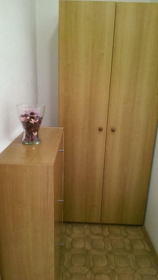 Apartmani Ledenko Kaštela エクステリア 写真